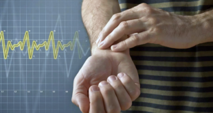 تعرف على طرق علاج ضربات القلب السريعة