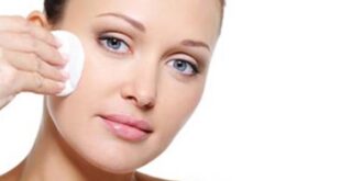 علاجات منزلية للتخلص من المسام الكبيرة فى الوجه