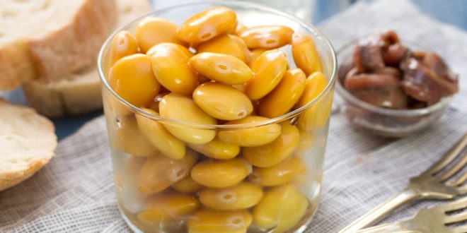 فوائد الترمس لمناعتك ووقايتك من الأمراض