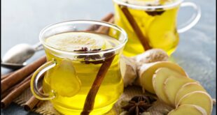 فوائد الزنجبيل على صحة الجسم أبرزها توسيع الشعب الهوائية