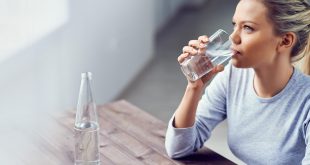 مع ارتفاع حرارة الطقس..اعرف فوائد شرب الماء لجسمك
