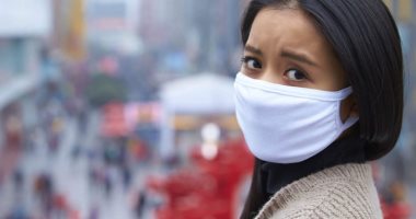 ابتكار قناع للوجه يعمل مثل جهاز تنفس N95