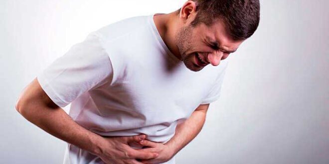 التوتر والإجهاد يسبب مشاكل المعدة.. تخلص منهما فى خطوات