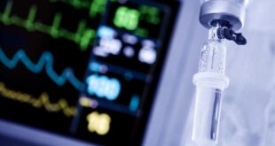العلاج بالاستنشاق يقلل من خطر دخول مرضى كورونا العناية المركزة