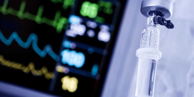 العلاج بالاستنشاق يقلل من خطر دخول مرضى كورونا العناية المركزة