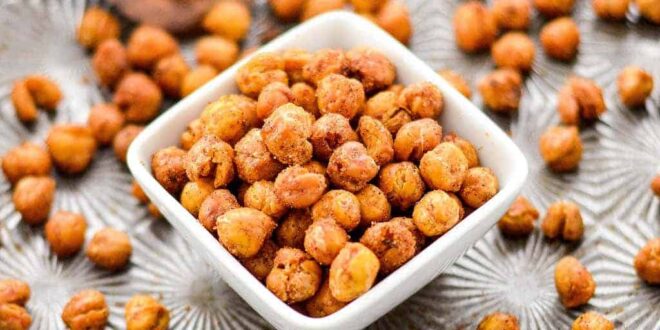 تعرف على فوائد الحمص الصحية يخفض السكر ويسيطر على الشهية