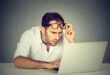 علامات تدل على ضعف النظر.. أبرزها تورم العين والرؤية الضبابية