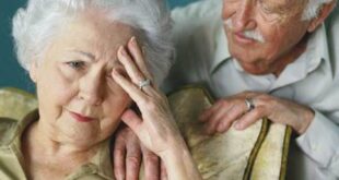 علماء يكتشفون تراكم الحديد فى دماغ مرضى الزهايمر