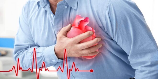 كورونا يسبب اضطرابا بضربات القلب وقصور الشرايين