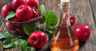 هل خل التفاح سر فقدان الوزن بشكل فعال؟