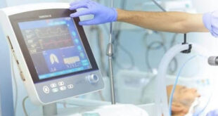 ابتكار طريقة لتكييف أجهزة التنفس لمساعدة اثنين من مصابى كورونا فى وقت واحد