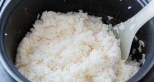 الإكثار من تناول الأرز يزيد من خطر الوفاة بأمراض القلب