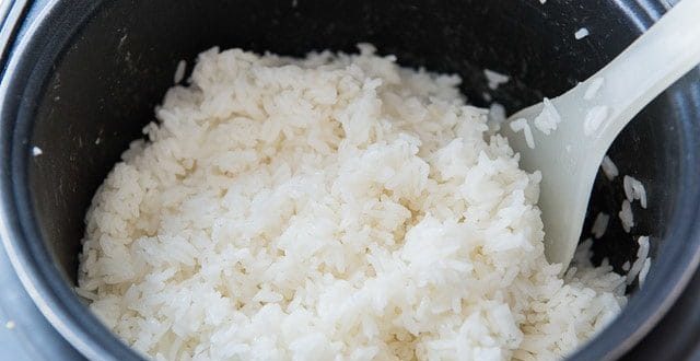الإكثار من تناول الأرز يزيد من خطر الوفاة بأمراض القلب