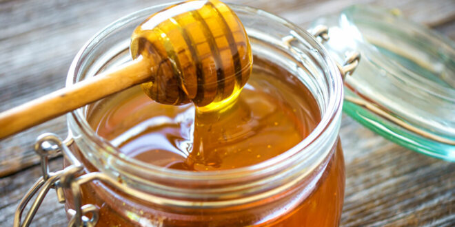 العسل أفضل من الأدوية والمضادات الحيوية لعلاج السعال والبرد