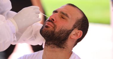 انخفاض معدل وفيات كورونا وارتفاع معدل الشفاء رغم إمكانية العدوى مرة أخرى