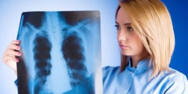 كيف يساعدك غسل الرئة على التنفس مرة أخرى؟