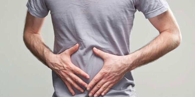 كيف يشخص الطبيب انسداد الأمعاء؟