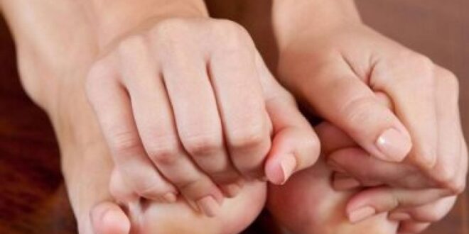 ما هى مراحل مرض النقرس وكيفية التعامل والعلاج؟