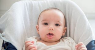 مرض غامض يصيب الأطفال فى الخريف يسب الشلل والإعاقة