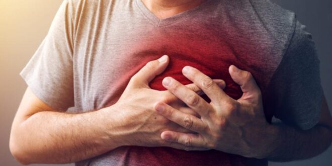5 تغييرات في حياتك يجب إجراؤها بعد إصابتك بنوبة قلبية