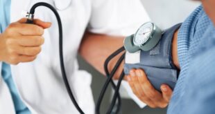 7 خطوات تخفض ضغط الدم مع تقدمك في العمر