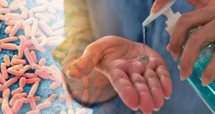 الاستخدام المكثف لمعقم اليدين قد يُكُوّن نوعا من البكتيريا المقاومة