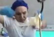 سيدة تبتلع أفعى بطول 4 أقدام خلال نومها