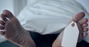 شاب يقتل والده ويعترف لا أشعر بالندم وشربت شاي بجوار جثته