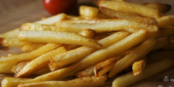 فوائد تناول البطاطا على صحة جسمك