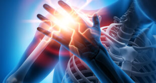 كل ما تريد معرفته عن الكتف المتجمدة وأعراض الإصابة