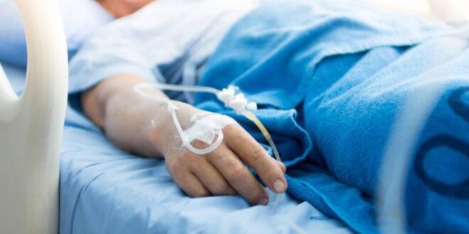 كورونا يُلازم شابا بأعراض قاسية لمدة 6 أشهر