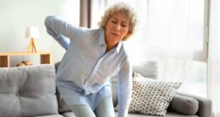 كيف تقضى على الألم المزمن بـ 5 علاجات
