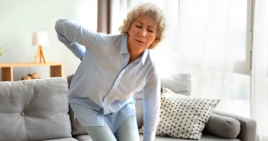 كيف تقضى على الألم المزمن بـ 5 علاجات