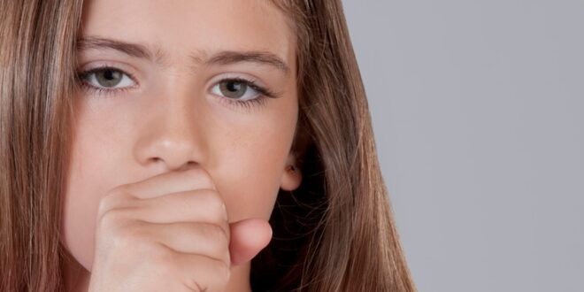 كيف يتم تشخيص سبب السعال المستمر