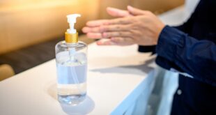 لماذا حذر الخبراء من استخدام معقمات اليدين ذات النكهات الغذائية