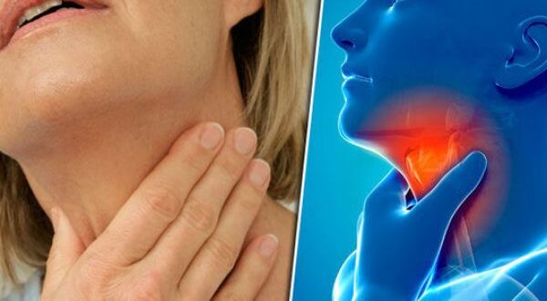 ما أعراض وأسباب وعلاج التهاب الحلق؟