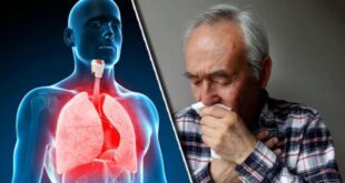 ما هو التهاب الشعب الهوائية..وهل يمكن أن يسبب الحساسية؟
