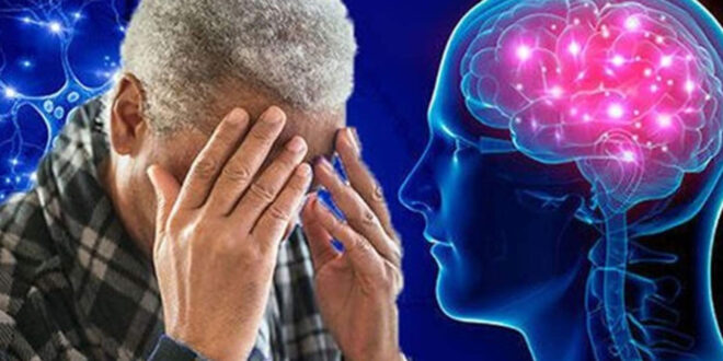 هذه التغييرات فى نمط الحياة قد تقلل من مخاطر الخرف