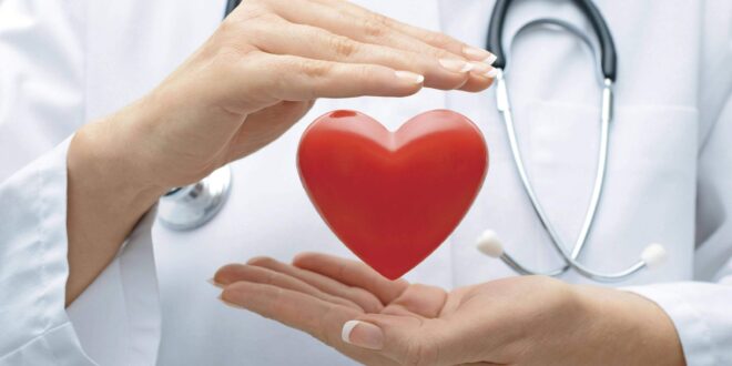 هل هناك طرق طبيعية لعلاج انسداد شرايين القلب؟