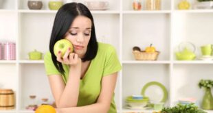 6 طرق للشعور بالشبع طوال اليوم