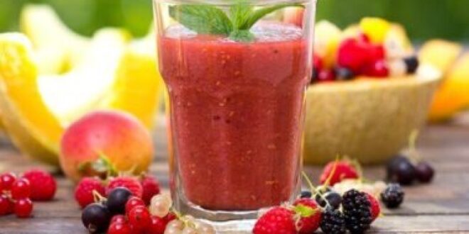 6 مشربات طبيعية لتعزيز صحة جهاز المناعة وسط وباء كورونا