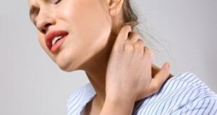أسباب ألم الرقبة أبرزها الإصابة أو وضعية الجلوس الخاطئة
