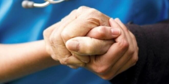 أعراض مرض باركنسون فى مراحله المبكرة