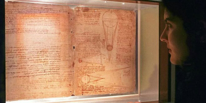 أغلى 5 كتب فى العالم.. أبرزها 'مخطوطة ليستر' سعرها 30.8 مليون دولار