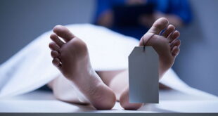 اكتشاف فيروس كورونا فى أنف وحلق رجل هندى بعد 18 ساعة من الوفاة