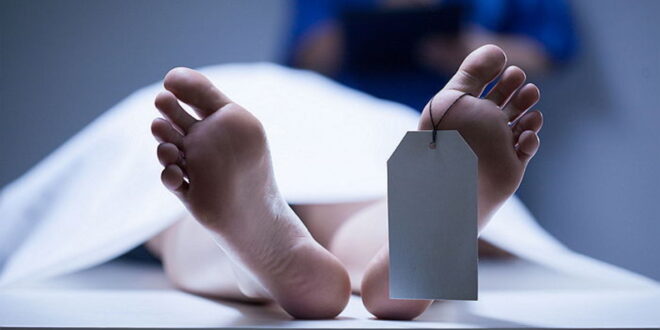 اكتشاف فيروس كورونا فى أنف وحلق رجل هندى بعد 18 ساعة من الوفاة