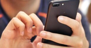 الاستخدام المفرط للهواتف المحمولة أثناء العزل قد يتسبب في فقدان الذاكرة