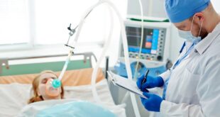 بريطانية تفقد البصر لساعات وألم مستمر بعد 10 أشهر من كورونا