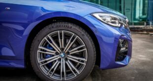 بنسخ محدودة.. BMW تعلن عن سيارة رياضية جديدة