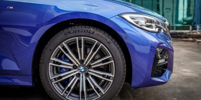 بنسخ محدودة.. BMW تعلن عن سيارة رياضية جديدة